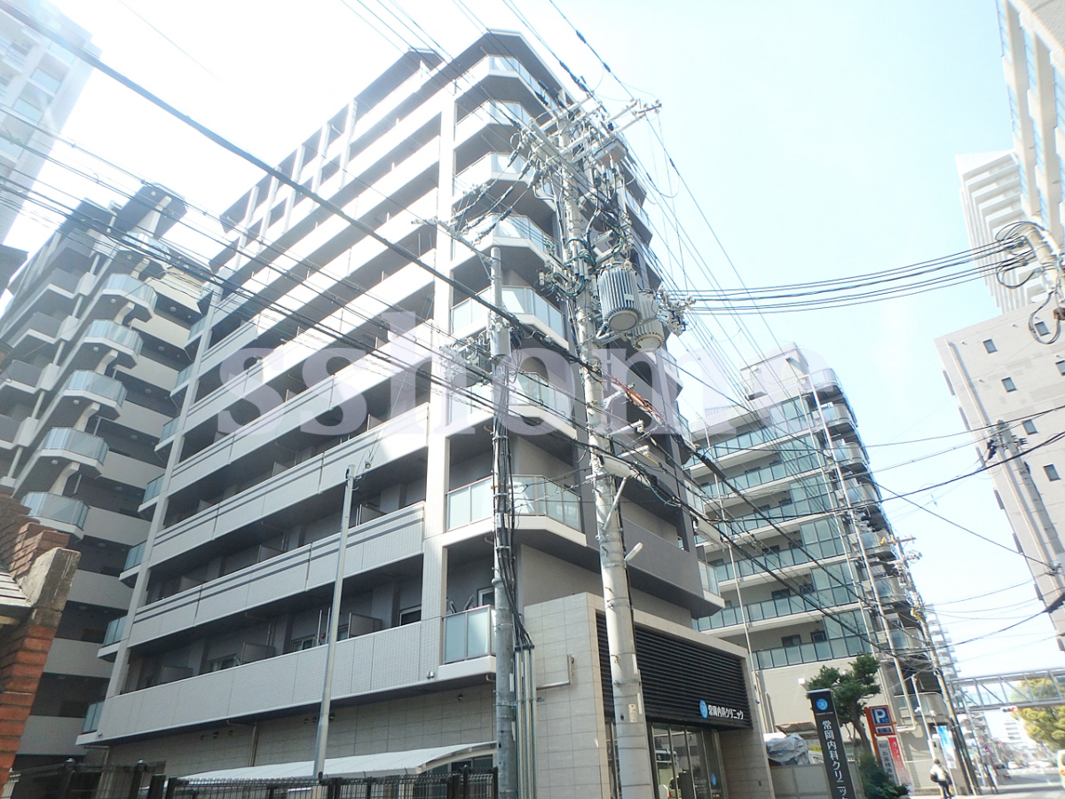 外観 外観☆ 写真30