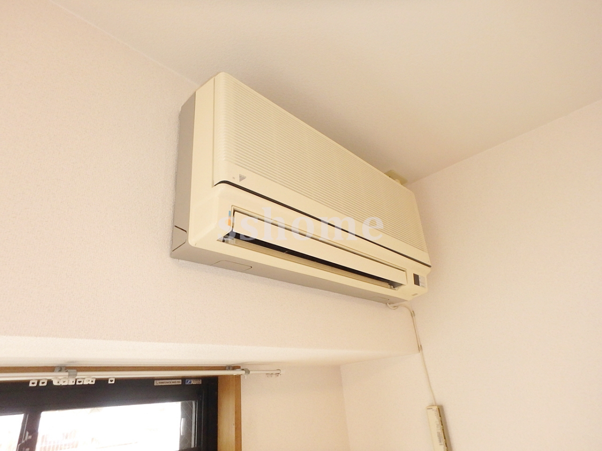 エアコン付き☆ 写真7