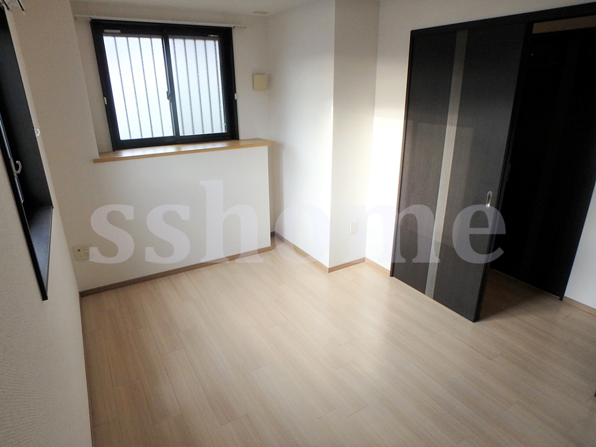 内装 フローリング♪ 写真14