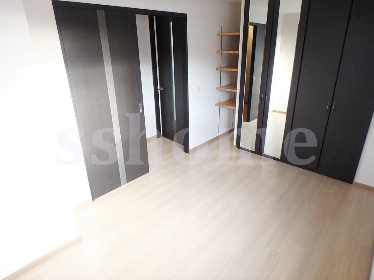 寝室 洋室☆ 写真15