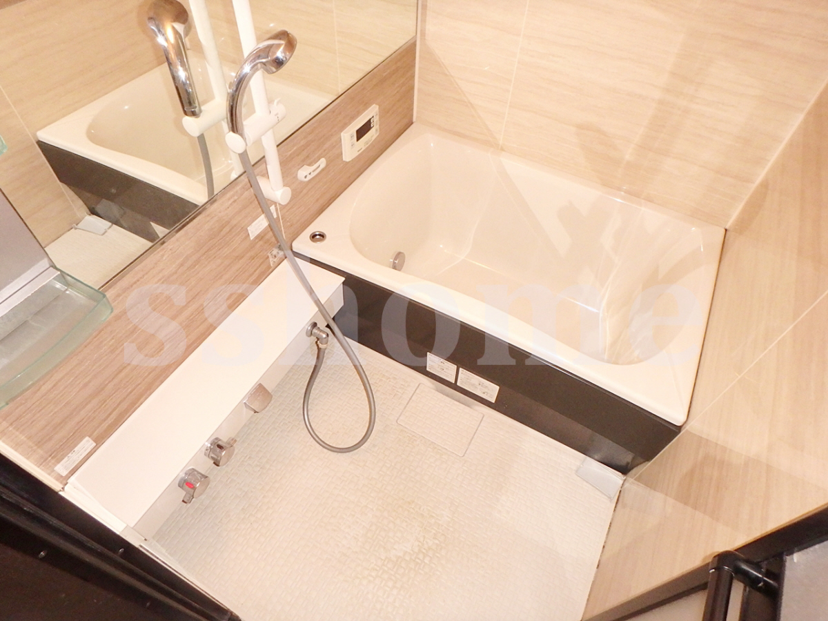 バス バスルームもおしゃれできれい☆ 写真4