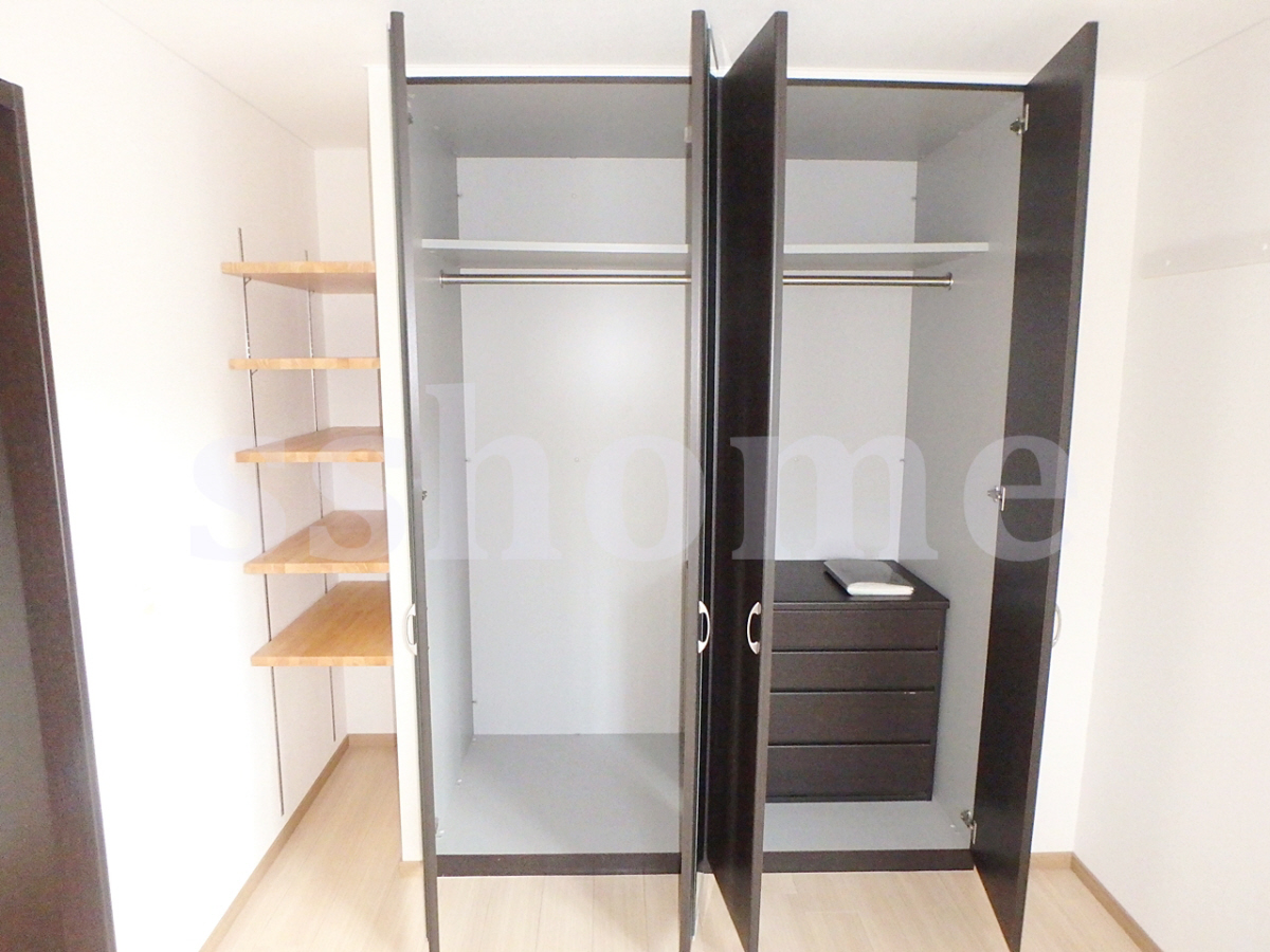 収納 大きなクローゼット☆ 写真5