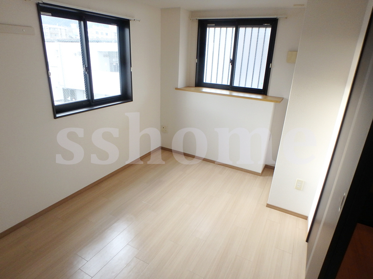 その他部屋・スペース 洋室5.8帖☆ 写真6