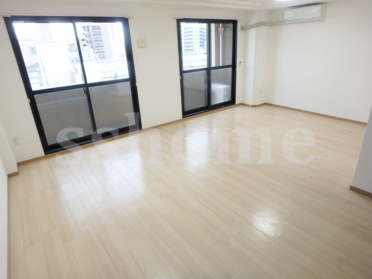 リビング 広々リビング♪ 写真2