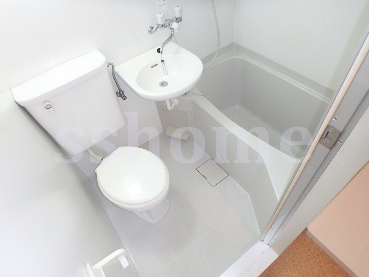 バス ユニットバス☆ 写真4