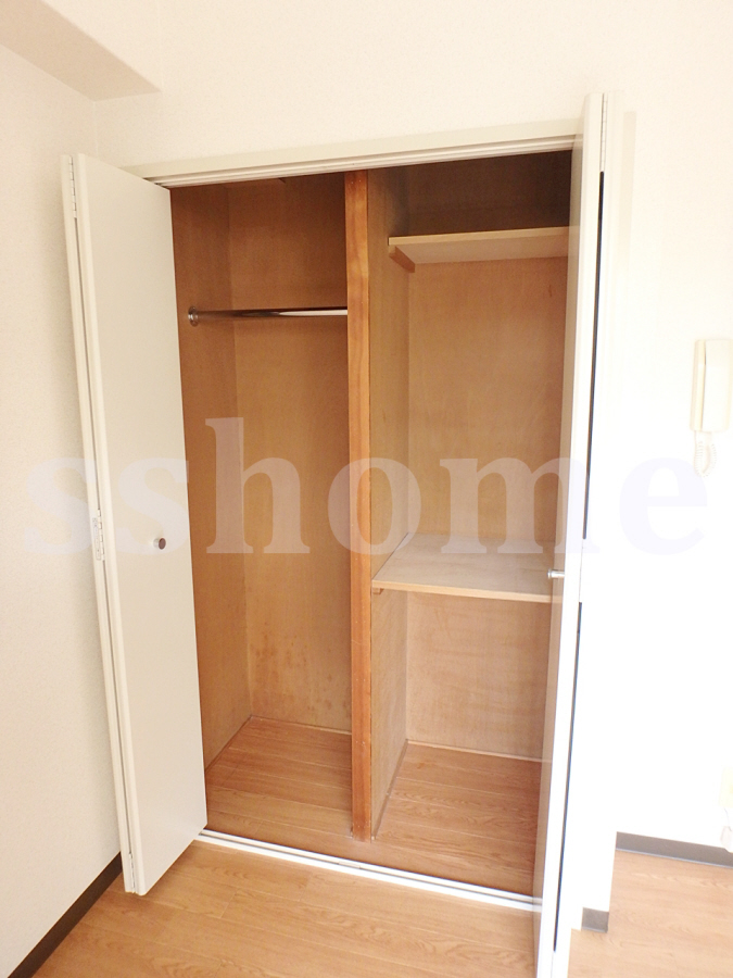 収納 収納力ありますよ☆ 写真5