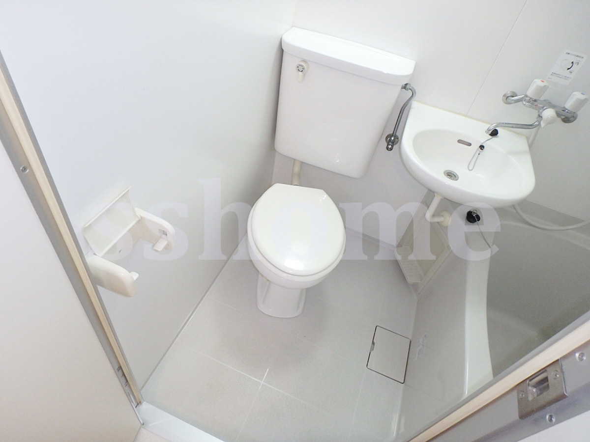 トイレ トイレ☆ 写真8