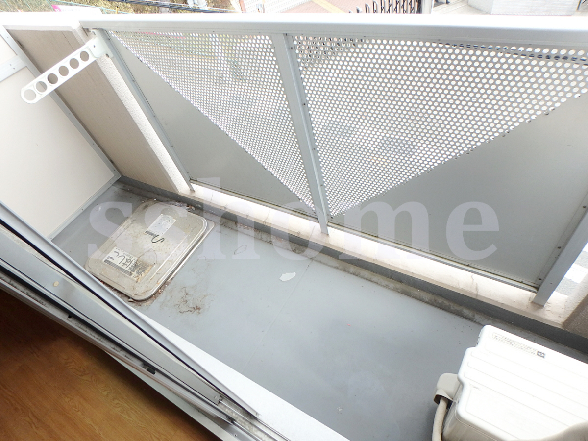 バルコニー・ベランダ バルコニー☆ 写真10