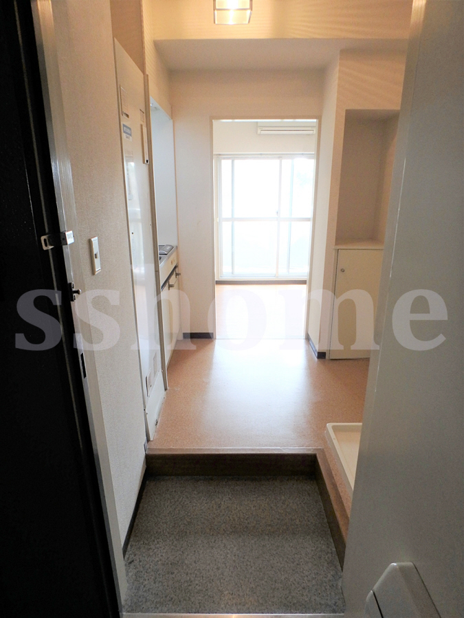 玄関 玄関スペース☆ 写真12