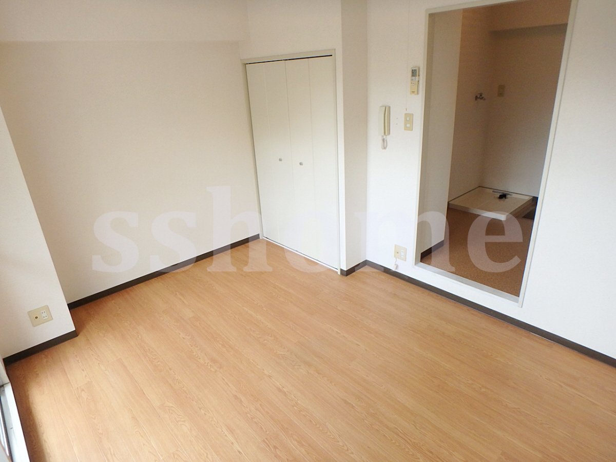 寝室 明るいお部屋ですよ☆ 写真15