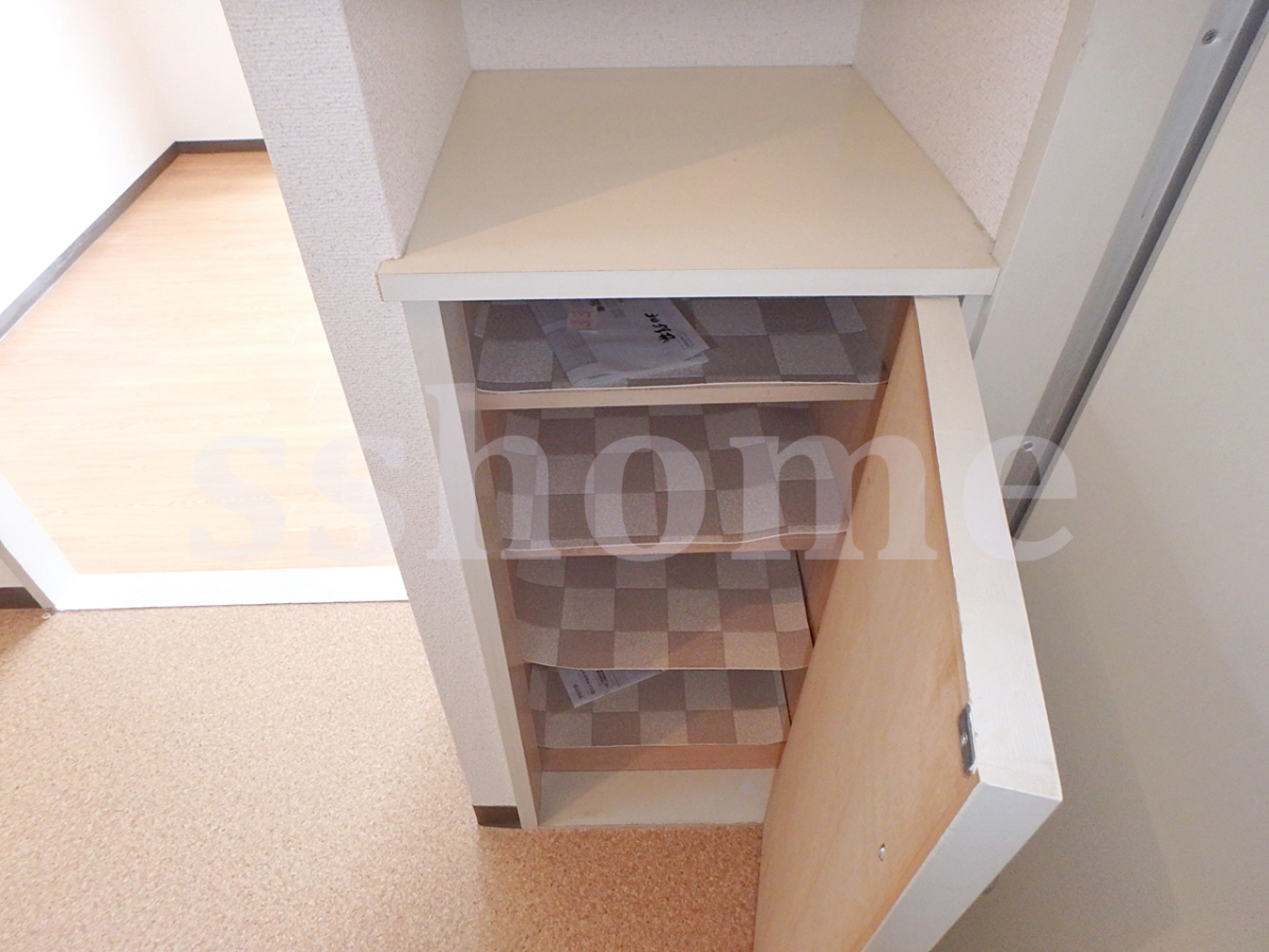 収納 シューズボックス☆ 写真17