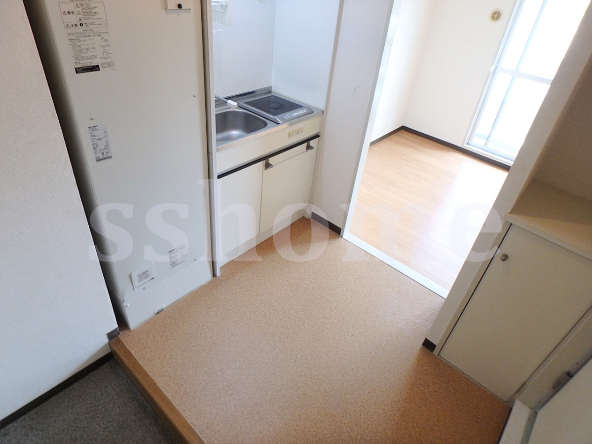 キッチン キッチンスペース☆ 写真18