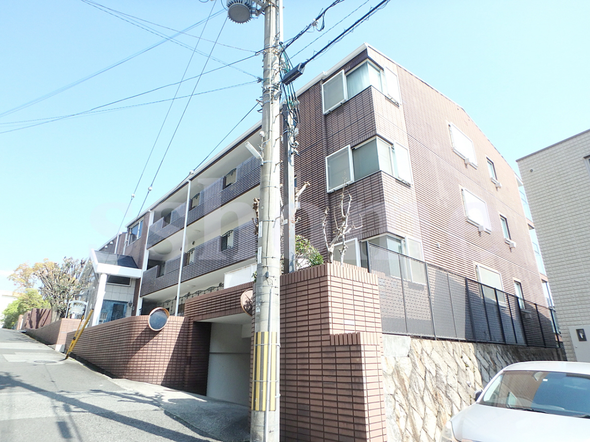 エルネスト甲南山手