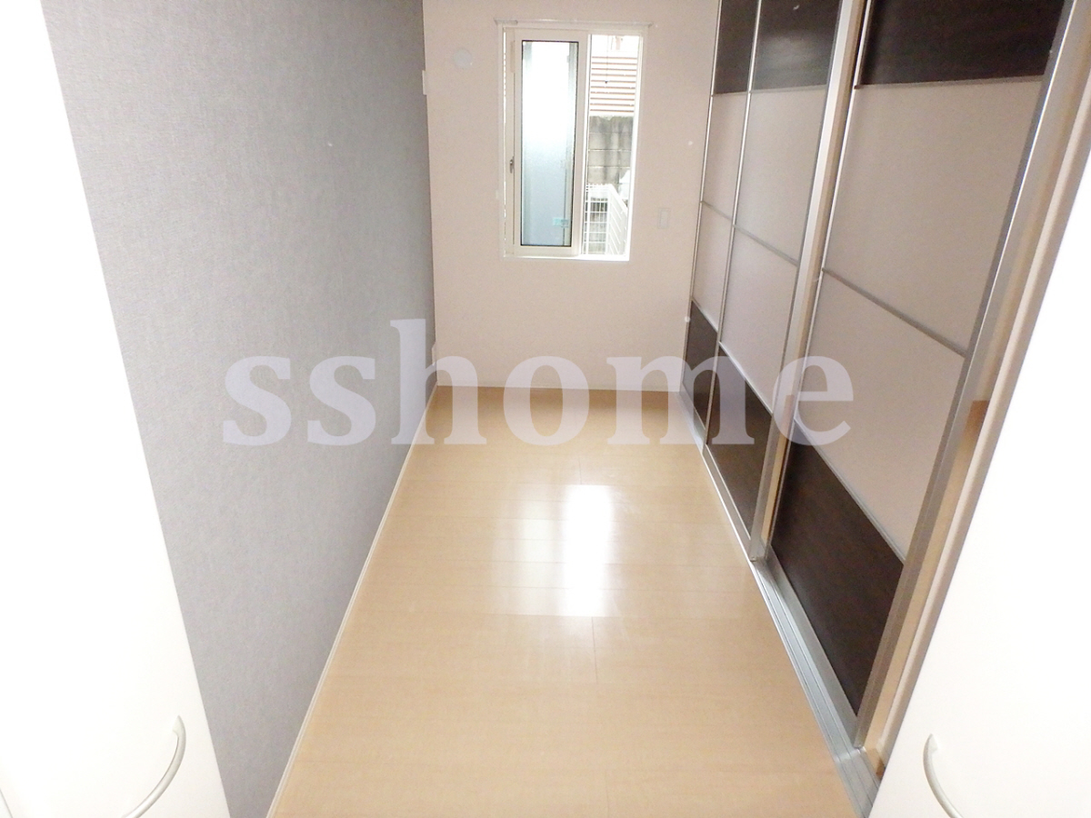 その他部屋・スペース 4帖洋室☆ 写真6