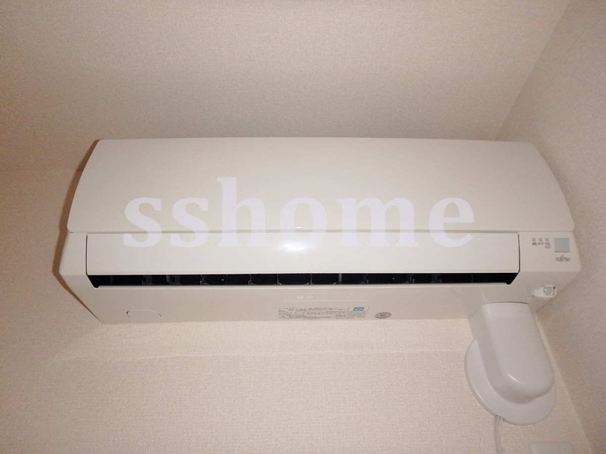 エアコン☆ 写真7