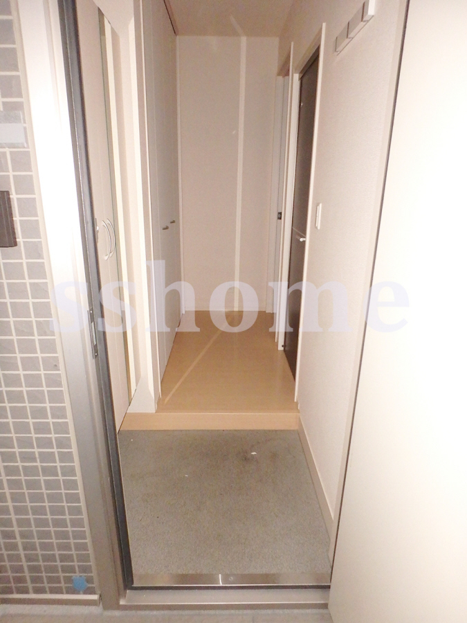 玄関 玄関☆ 写真12