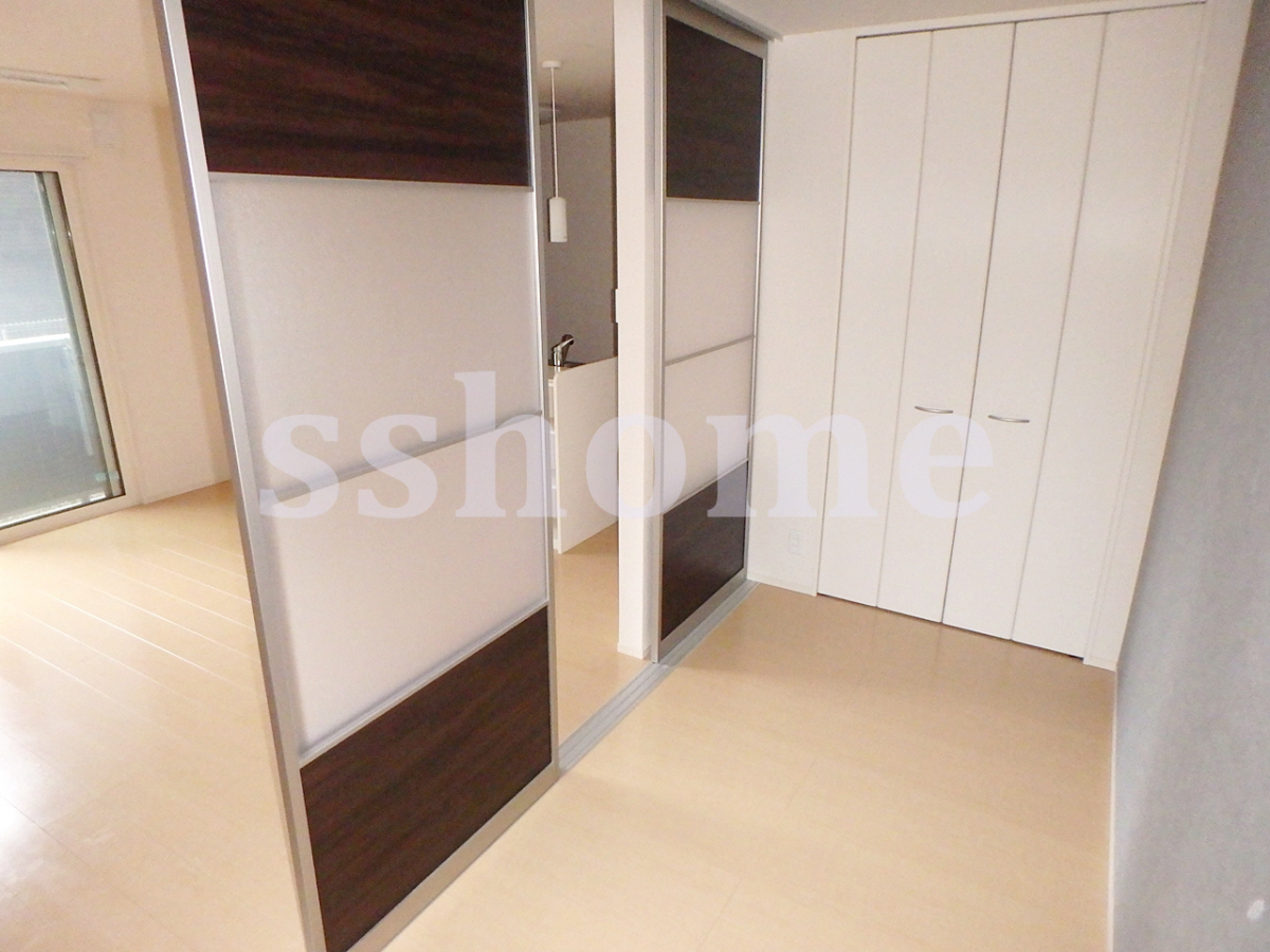 寝室 洋室☆ 写真15