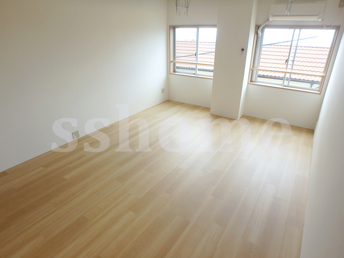 リビング きれいなお部屋です☆ 写真2