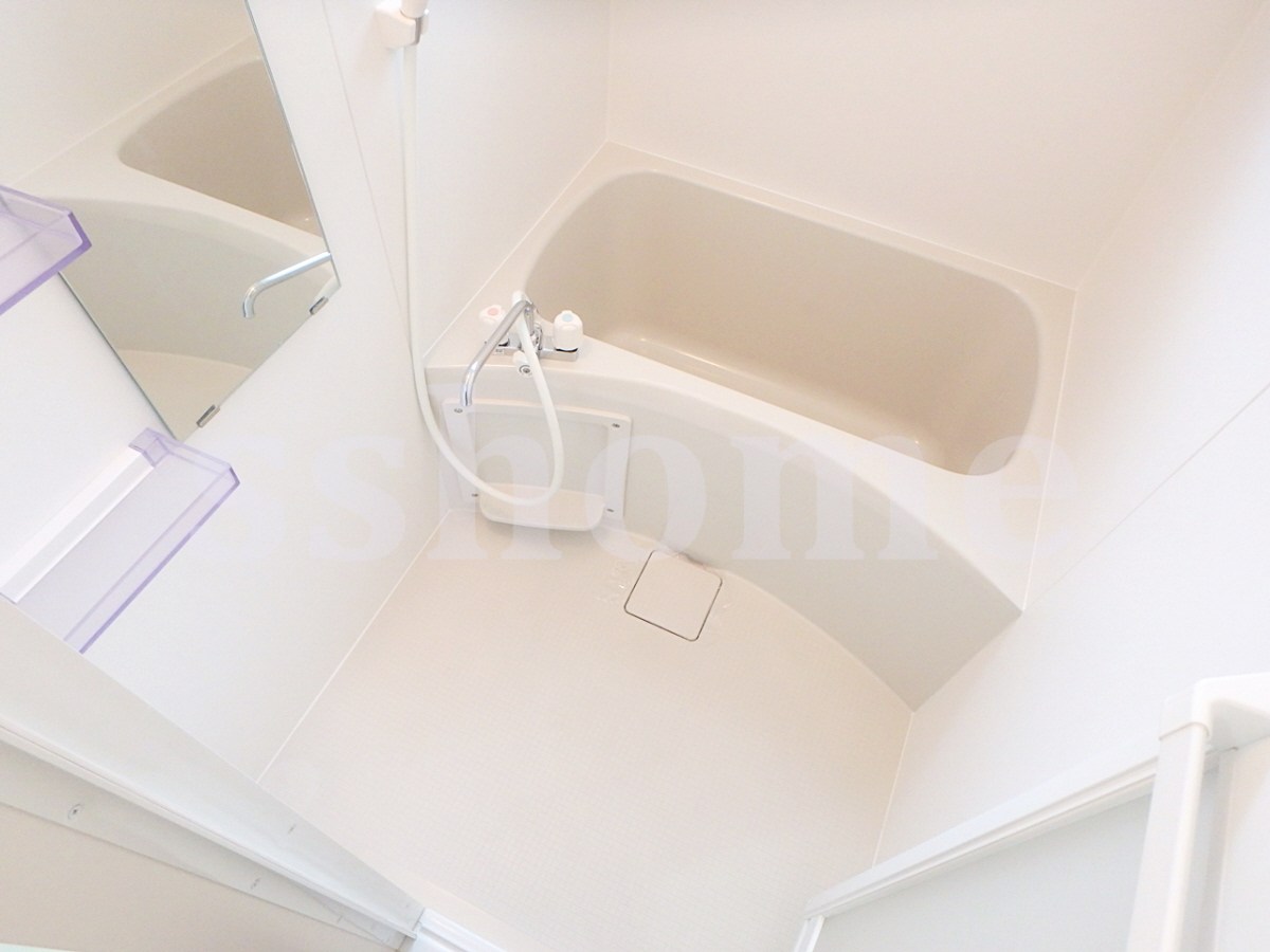 バス 清潔感のある浴室☆ 写真4