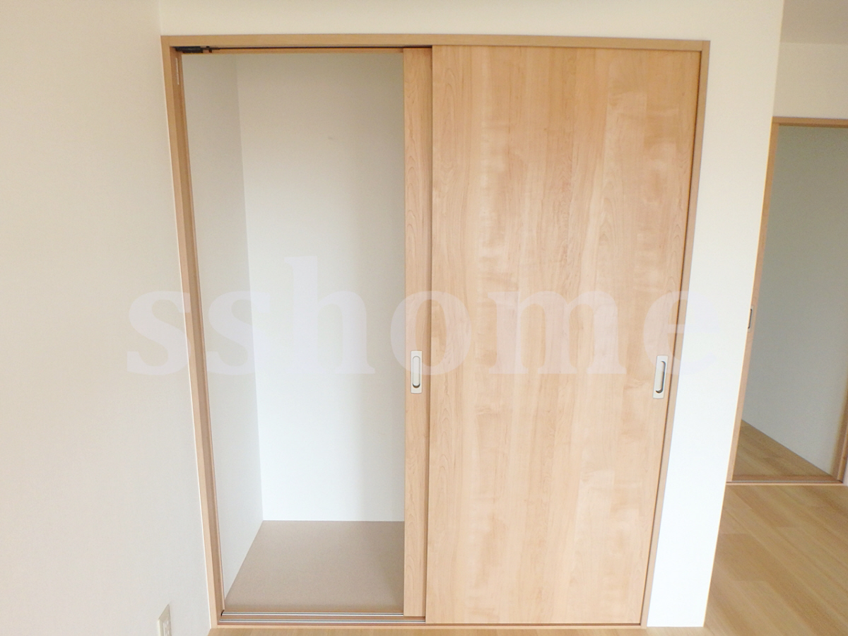 収納 押し入れ☆ 写真5