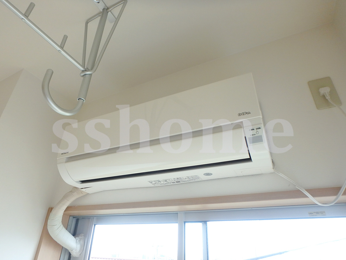 エアコン☆ 写真7