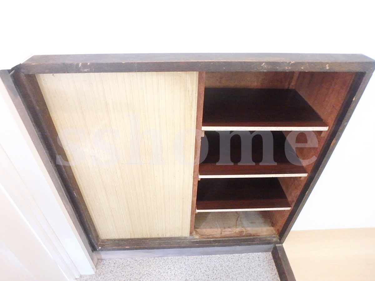 収納 シューズボックス☆ 写真16