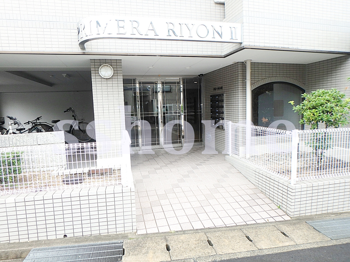 エントランス 建物入口 写真13