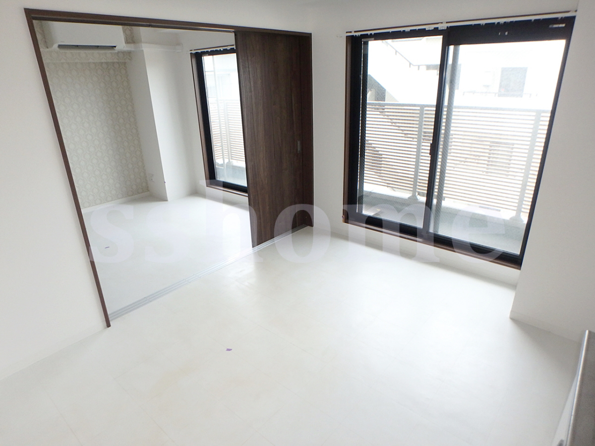 内装 明るいお部屋☆ 写真14