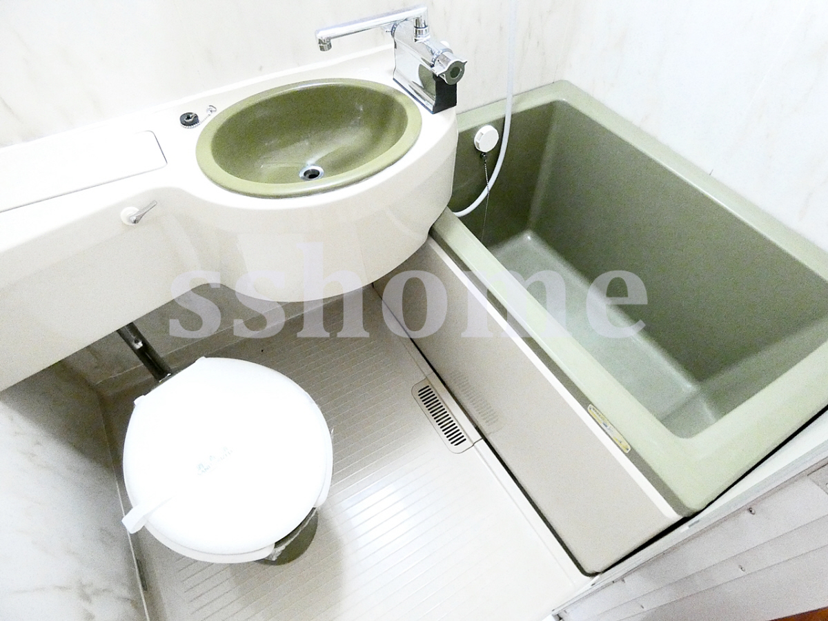 バス 浴室 写真4