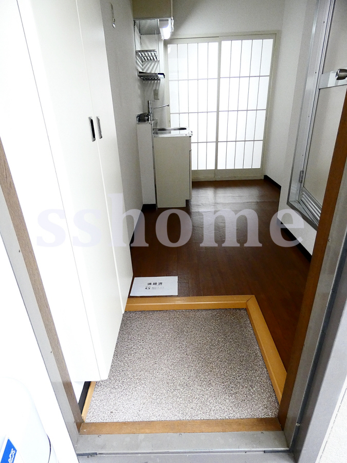 玄関 玄関 写真12