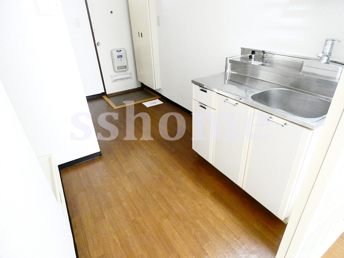 その他部屋・スペース クッキングスペース 写真19