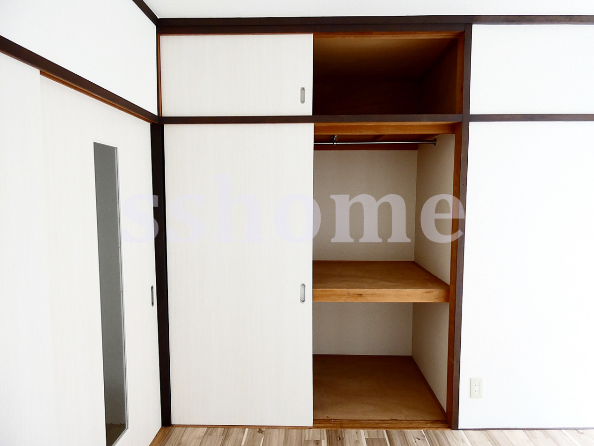 収納 収納☆ 写真5