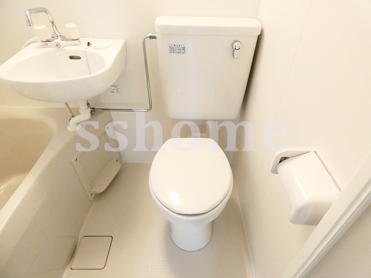 トイレ トイレ☆ 写真8