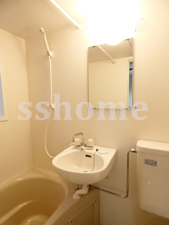 洗面所 洗面☆ 写真9