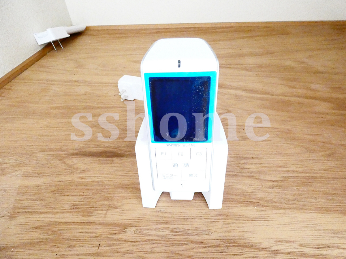 設備 モニターフォン 写真11
