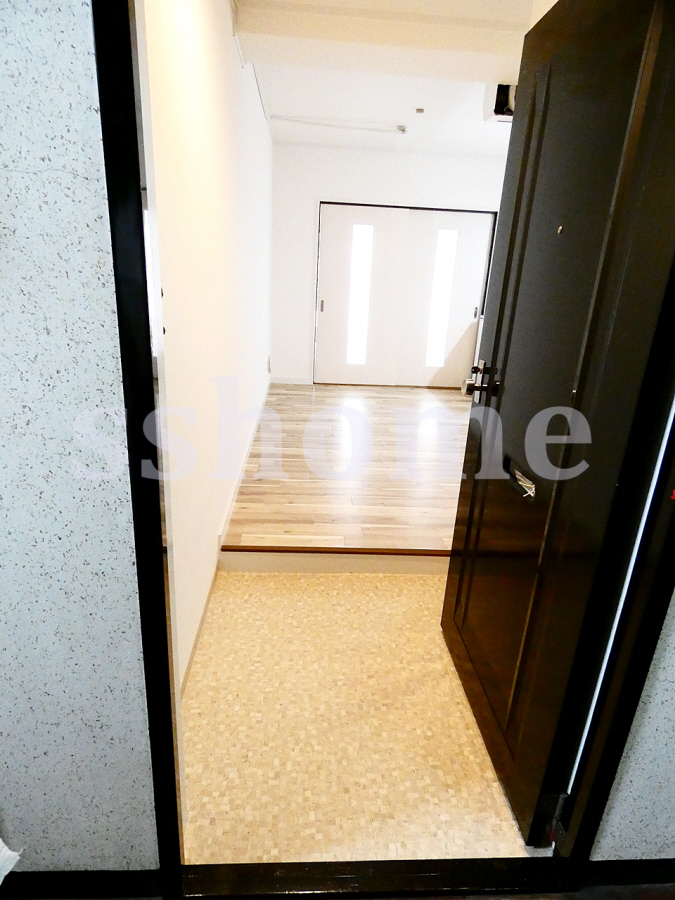 玄関 玄関スペース☆ 写真12