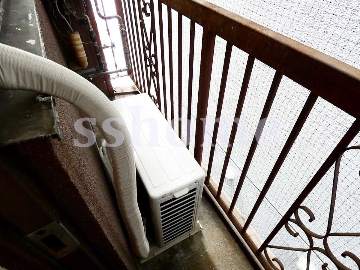 バルコニー・ベランダ バルコニー 写真18