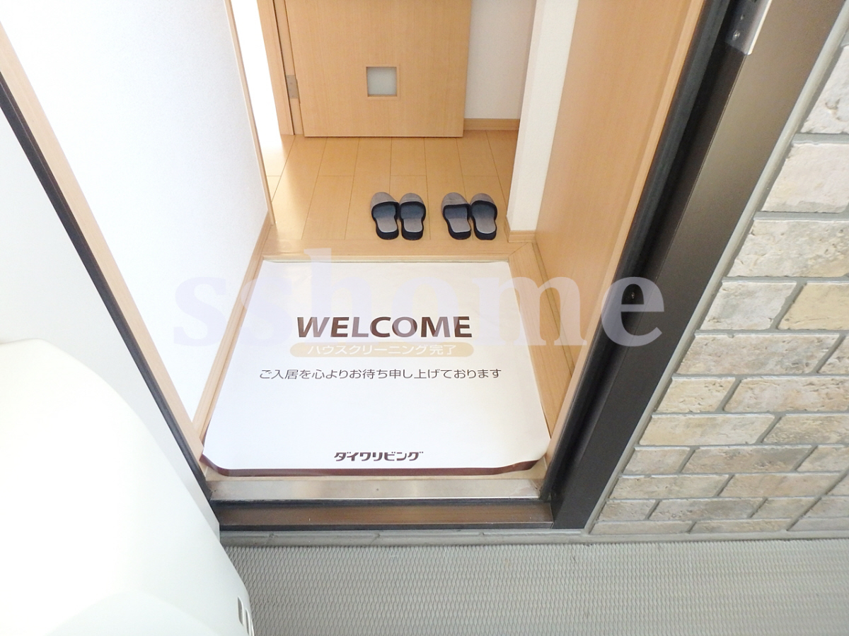 玄関 玄関☆ 写真12