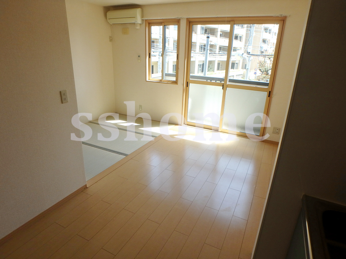 内装 明るいお部屋です 写真14