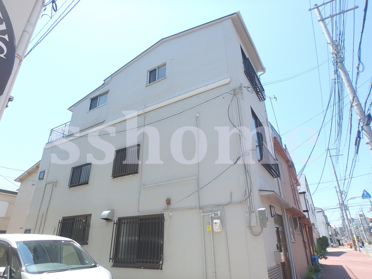 岩屋北町貸戸建