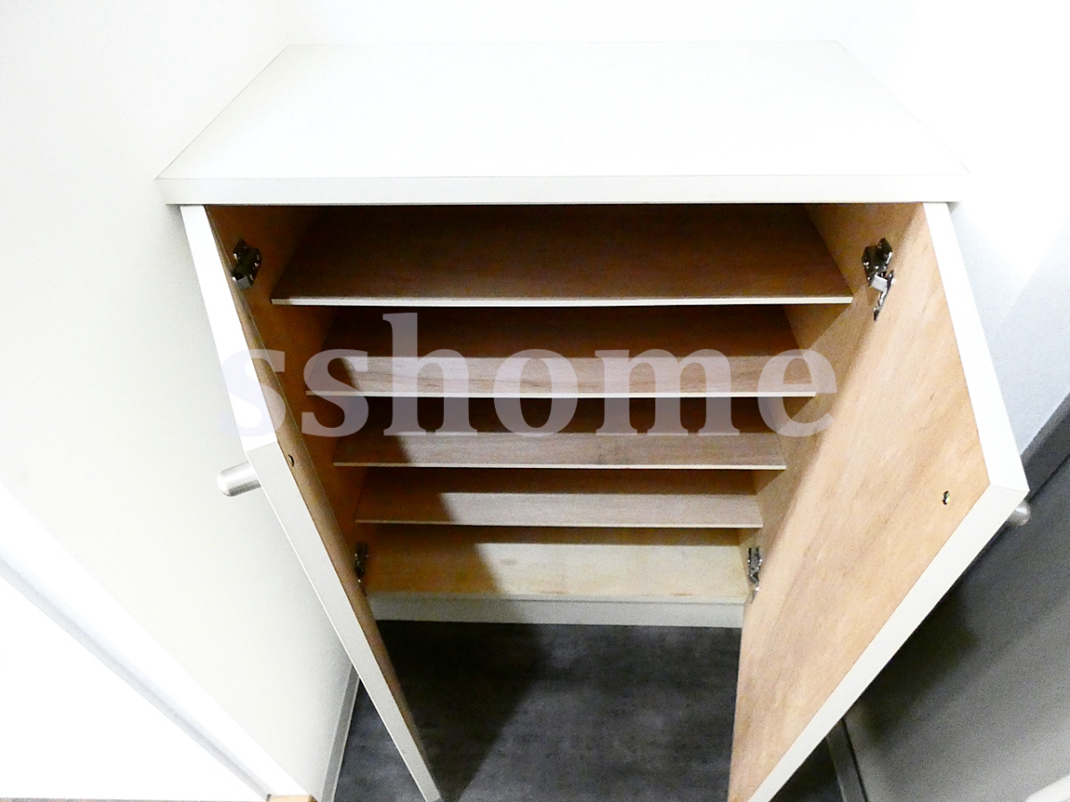 収納 シューズボックス 写真16