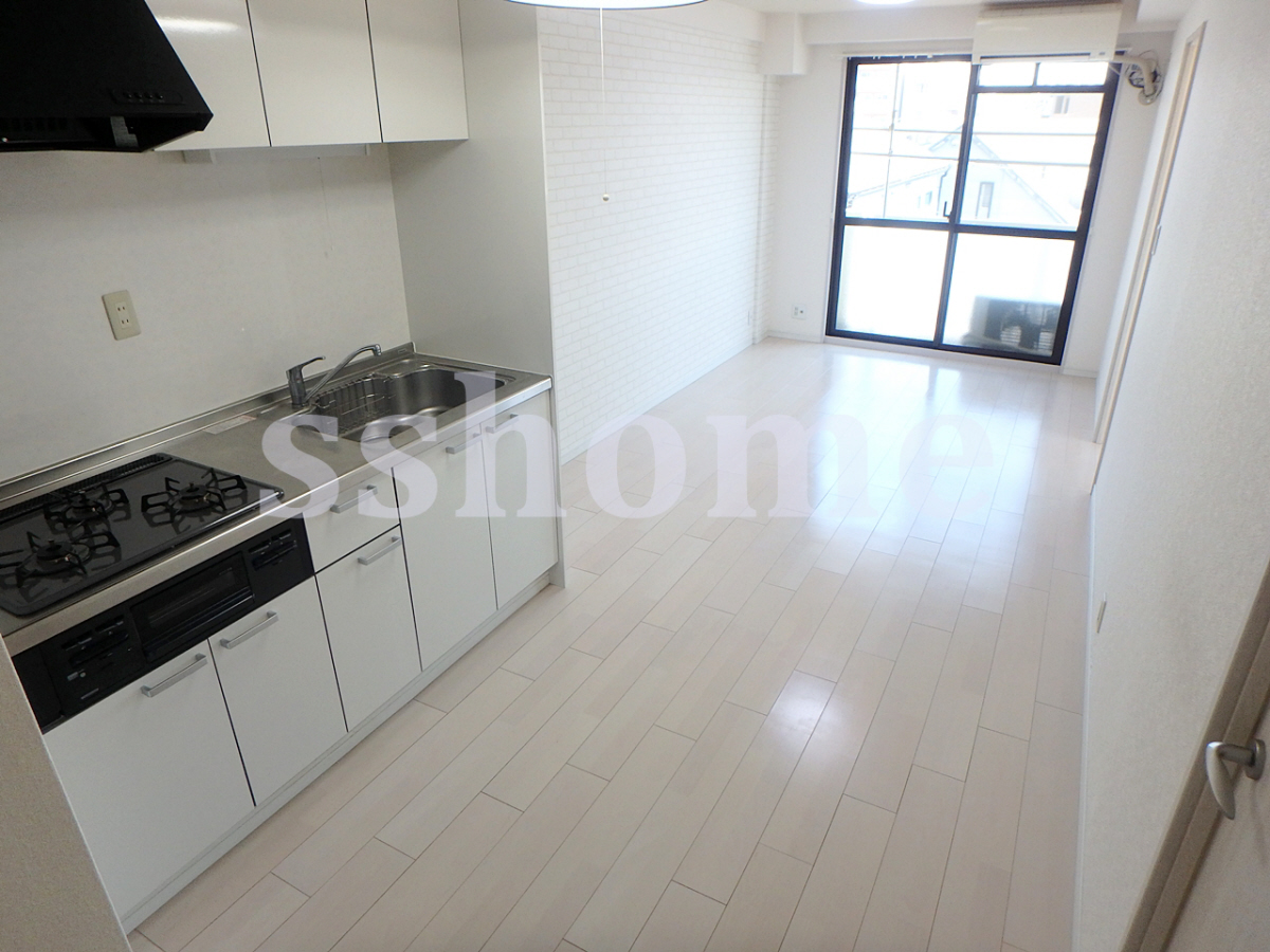 リビング 広々リビング♪ 写真2