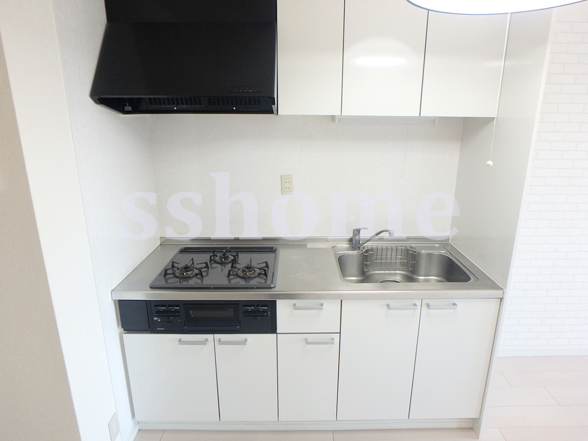 キッチン システムキッチン☆ 写真3