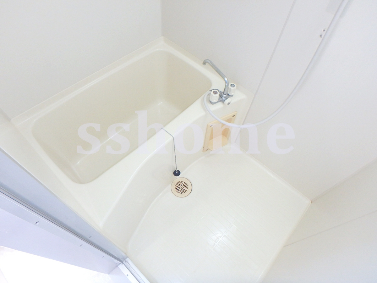 バス バスルーム☆ 写真4