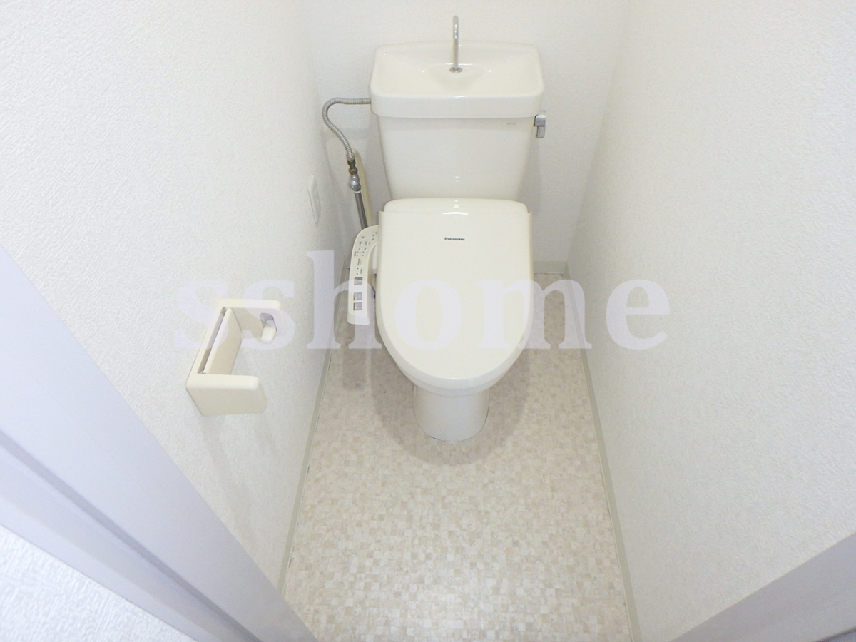 トイレ トイレ 写真8