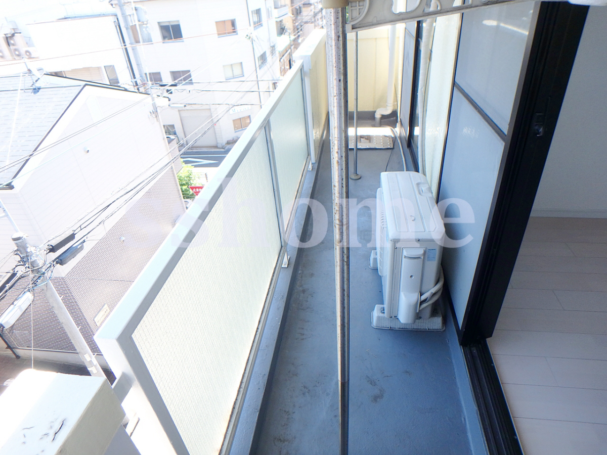 バルコニー・ベランダ バルコニー☆ 写真10