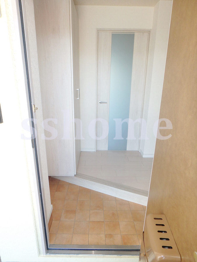 玄関 玄関☆ 写真12