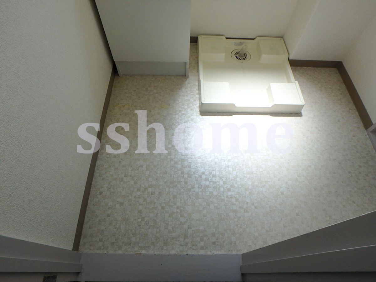 その他部屋・スペース 脱衣スペース☆ 写真19