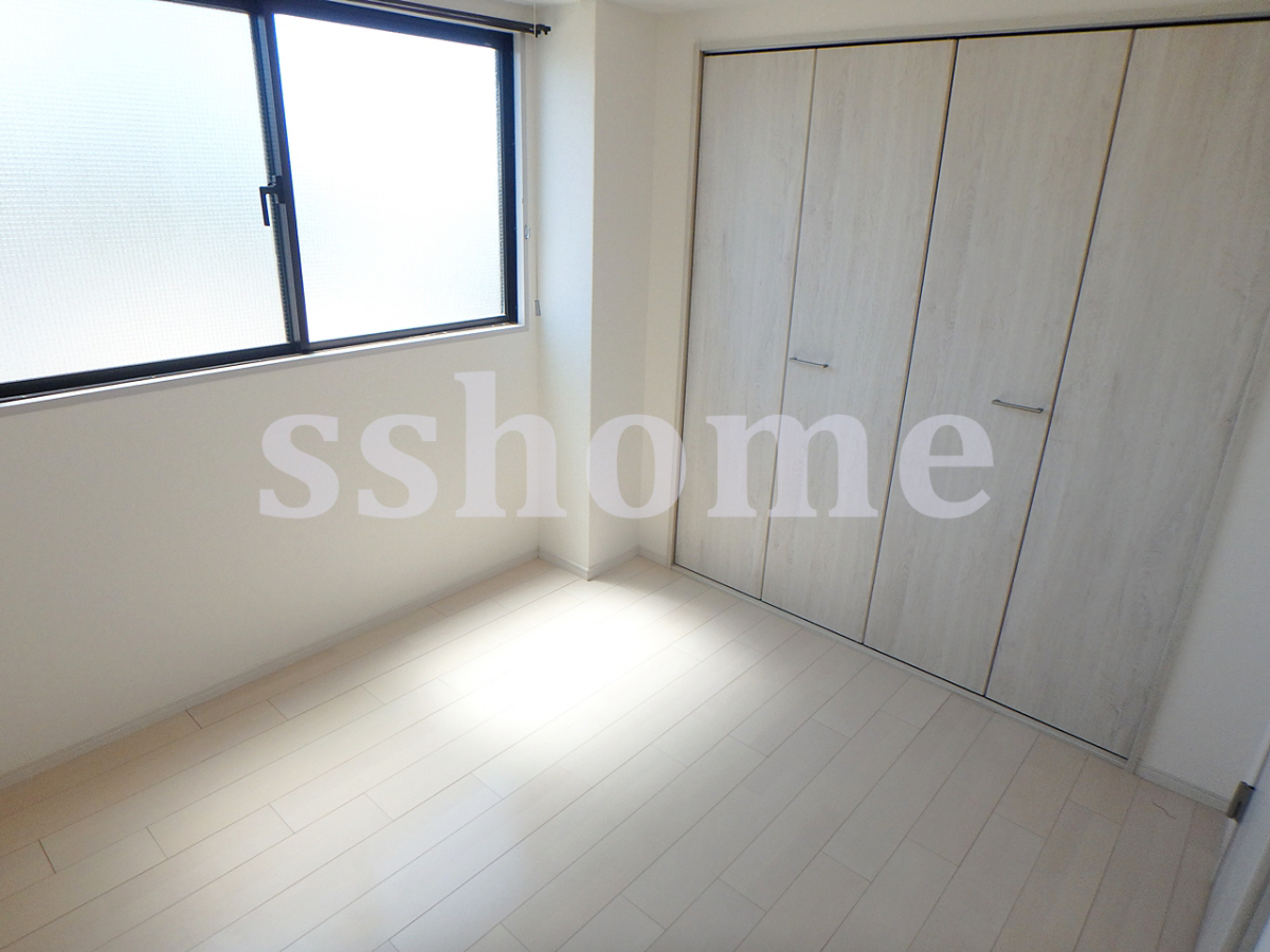 居室 洋室4.5帖 写真18