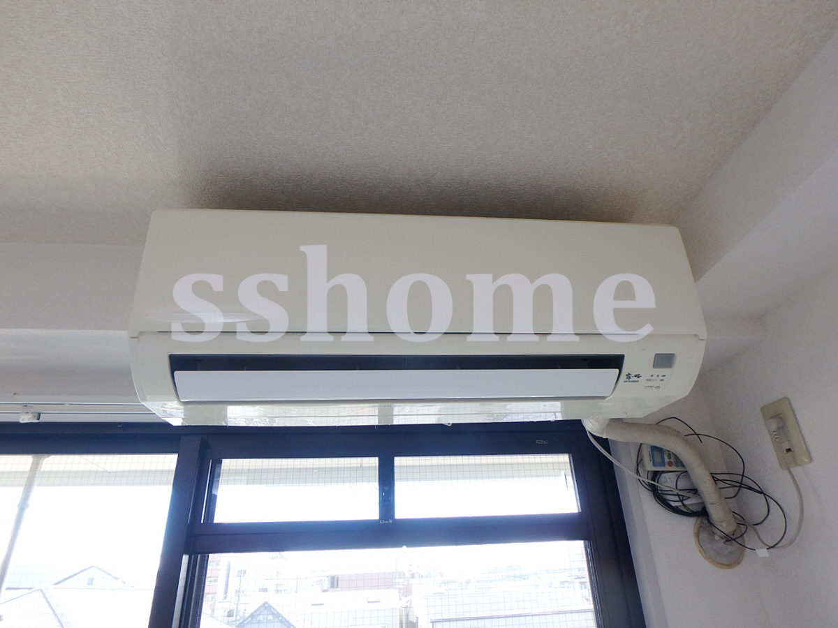 設備 エアコン 写真16